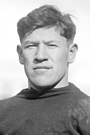 Jim Thorpe photo