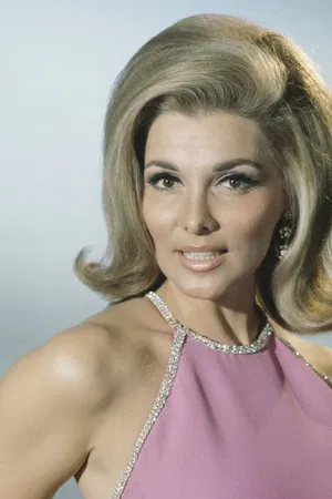 Nancy Kovack photo