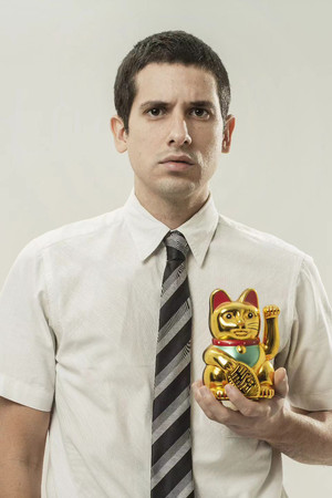 Julián Infantino photo