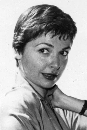 Shirley Ballard photo