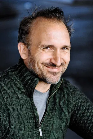 Jürgen Fischer photo