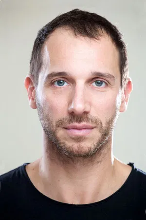 Yorgos Karamalegos photo