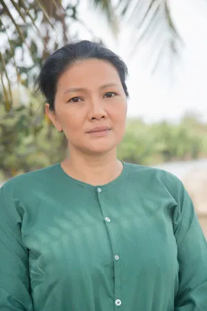Kiều Trinh photo