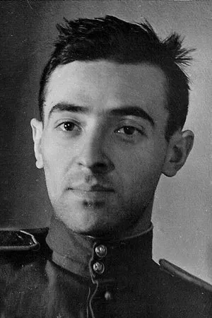 Vladimir Etush photo