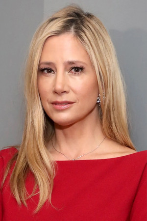 Mira Sorvino photo