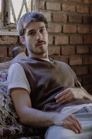 Rafael Delgado photo