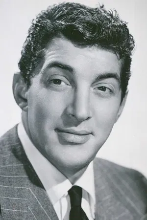 Dean Martin photo