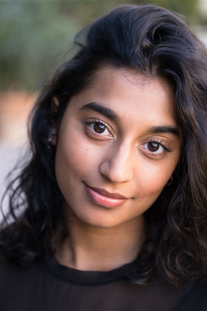 Kathy Packianathan photo