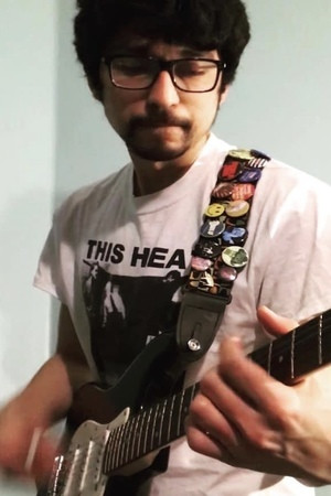 Erik Daniel Hernandez Cantú photo