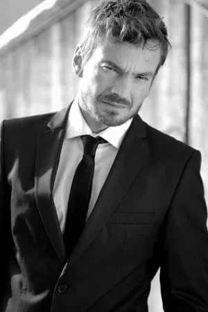 Guillermo Pfening photo