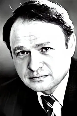Gennadiy Bogachyov photo