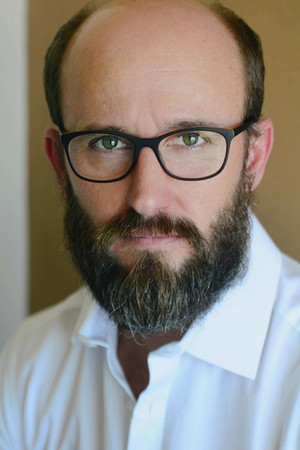 Richard Wright-Firth photo