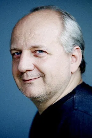 Vincent Nemeth photo