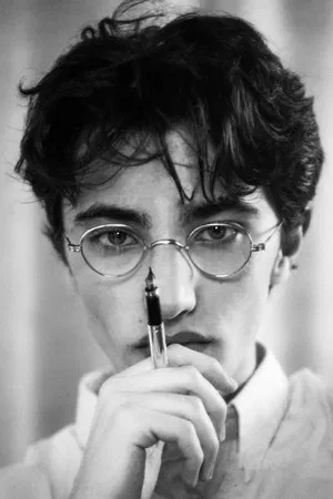 Milo Chiavarino-Annaud photo