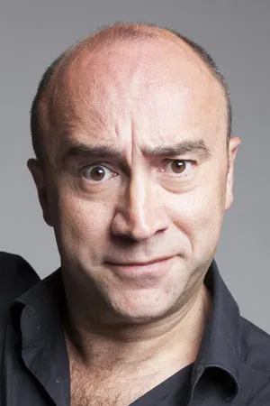 George Kapiniaris photo