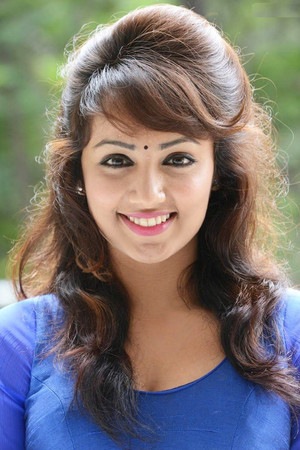 Tejaswi Madivada photo