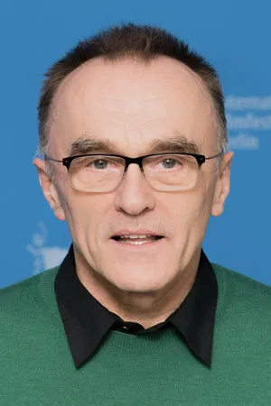 Danny Boyle photo
