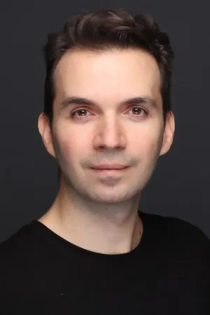 Çağrı Erdoğdu photo