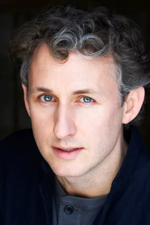 Michael Therriault photo