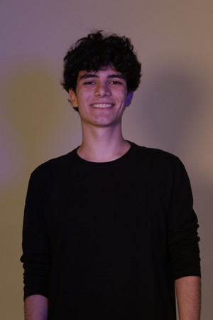 Luca Ferrarezi photo