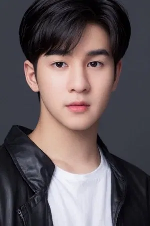 Guide Jirapirom Chaiya photo