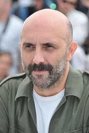 Gaspar Noé photo