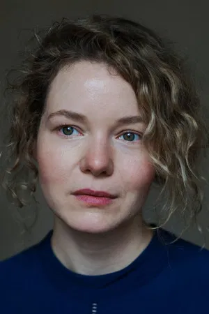 Angelina Häntsch photo