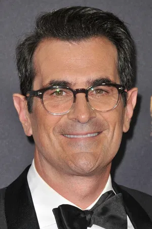 Ty Burrell photo