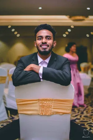 Bhanu Gunasekara photo