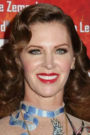 Leslie Zemeckis photo