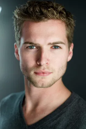 Patrick Johnson photo