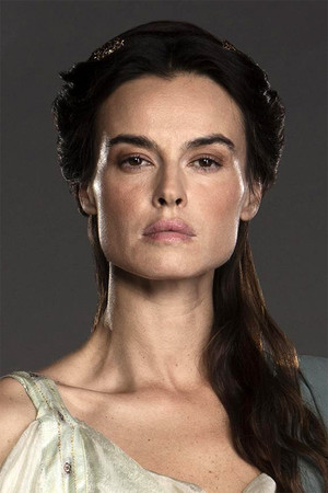 Kasia Smutniak photo