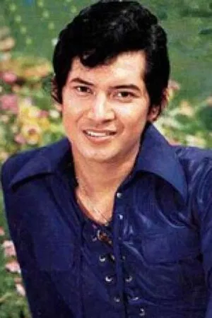 Phairoj Jaising photo