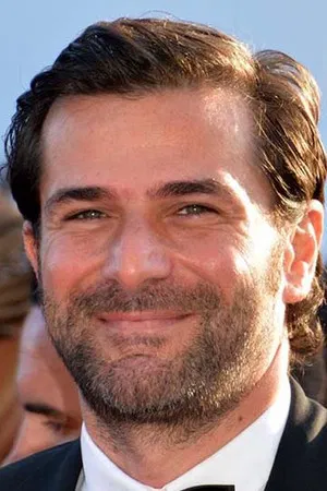 Grégory Fitoussi photo