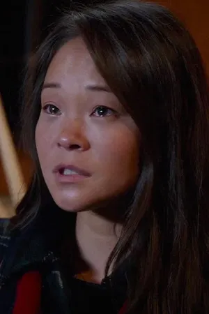 Samantha Futerman photo