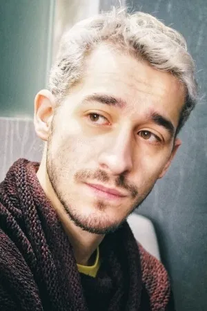 Gianandrea Muià photo