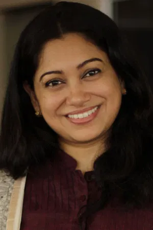 Anjali Menon photo