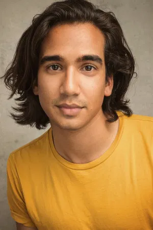 Nathaniel Curtis photo