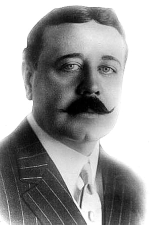 Wilton Lackaye photo