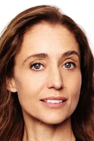 Christine Albeck Børge photo