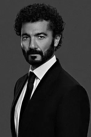 Khaled El Nabawy photo
