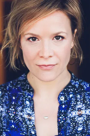 Marie-Eve Pelletier photo