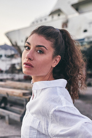 Maria Maragkou photo