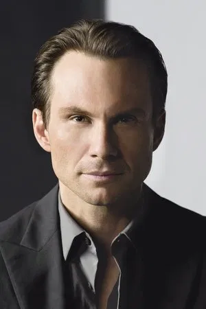 Christian Slater photo