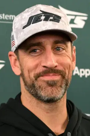 Aaron Rodgers photo