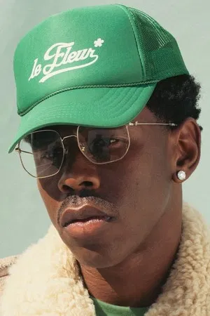 Tyler, The Creator photo