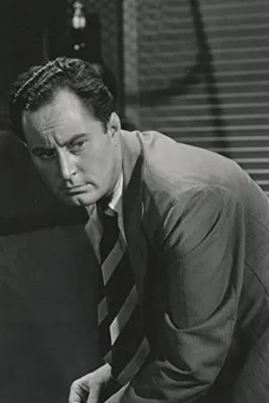 Patrick O'Moore photo