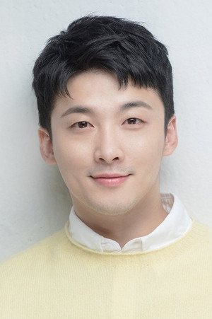 Kwon Seung-woo photo