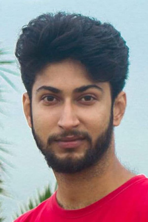 Anirban Paitandi photo