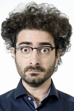 Lambros Fisfis photo